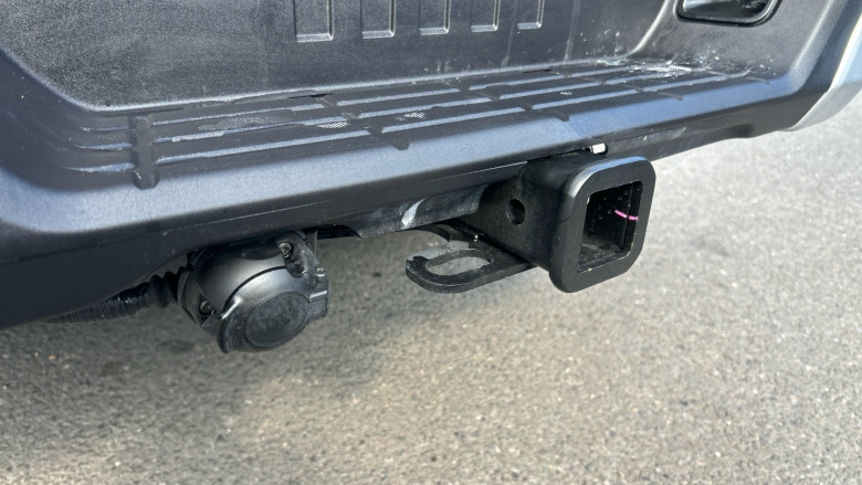 Ford Ranger Diesel Pick Up D/Cab Wildtrak X 2.0 EcoBlue 205 Auto